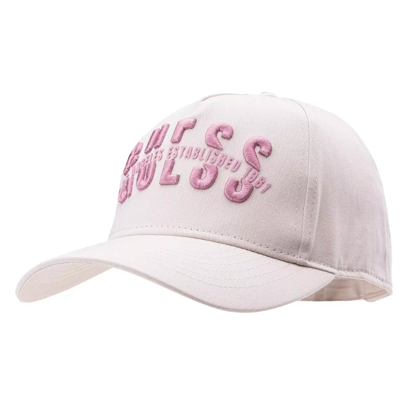 IRAIS CAP - SIMPLE TWILL W3RZ01WEGD0 G9L9