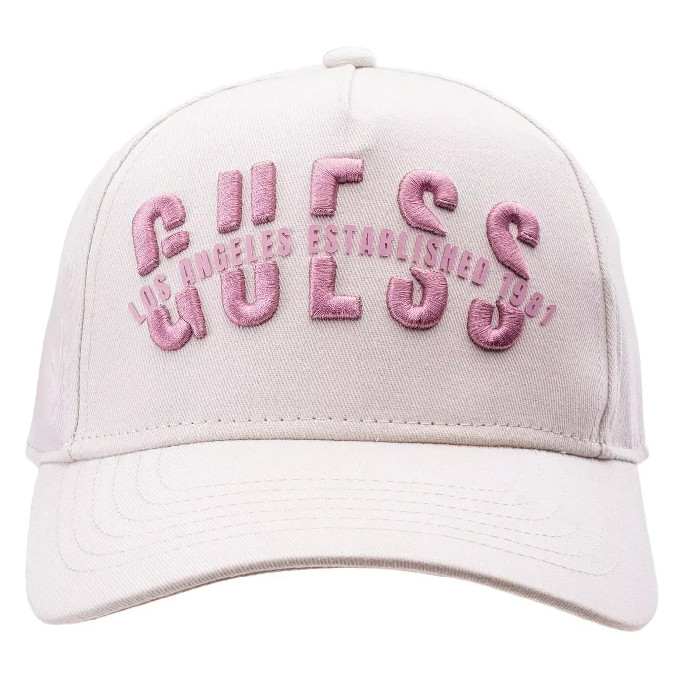 IRAIS CAP - SIMPLE TWILL W3RZ01WEGD0 G9L9