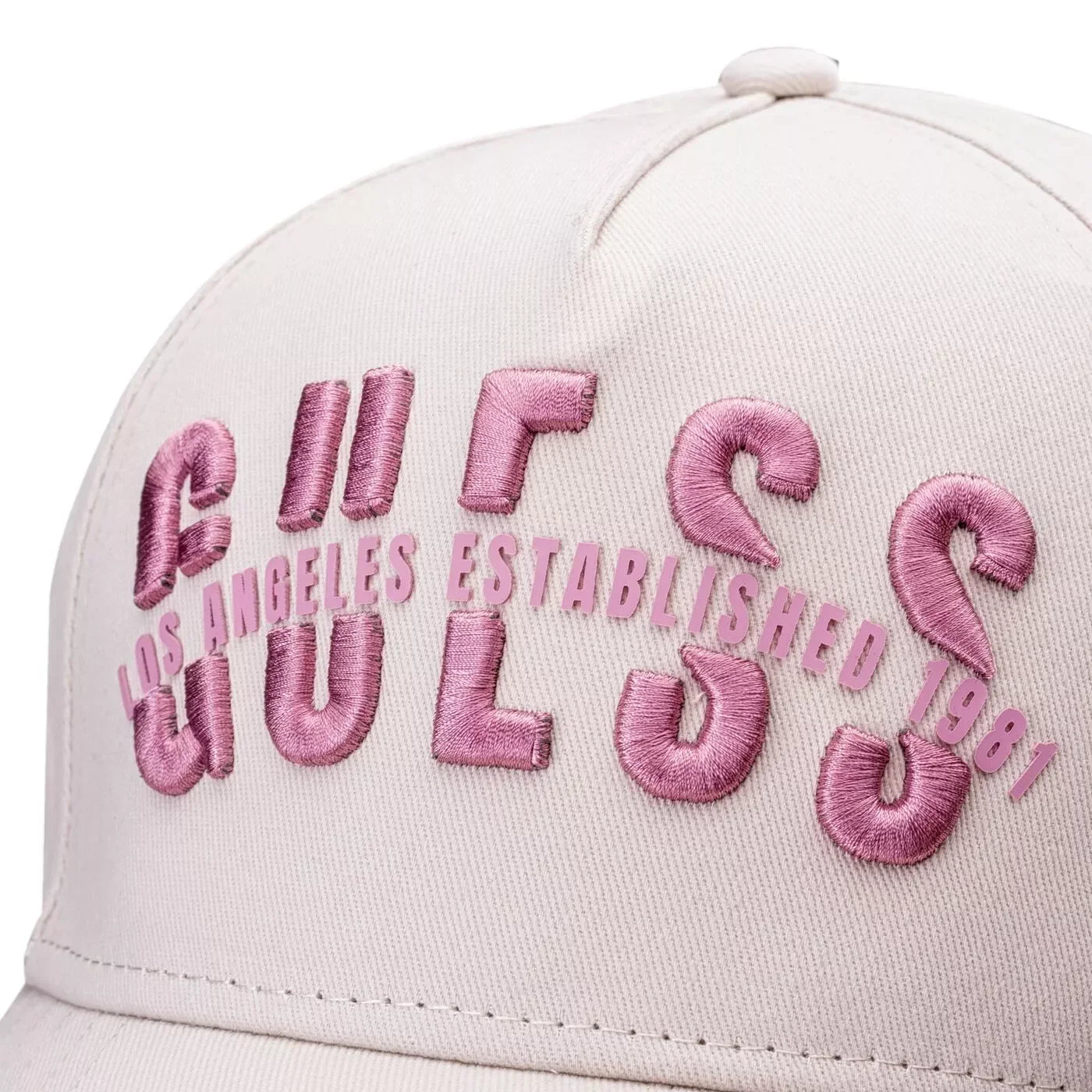 IRAIS CAP - SIMPLE TWILL W3RZ01WEGD0 G9L9