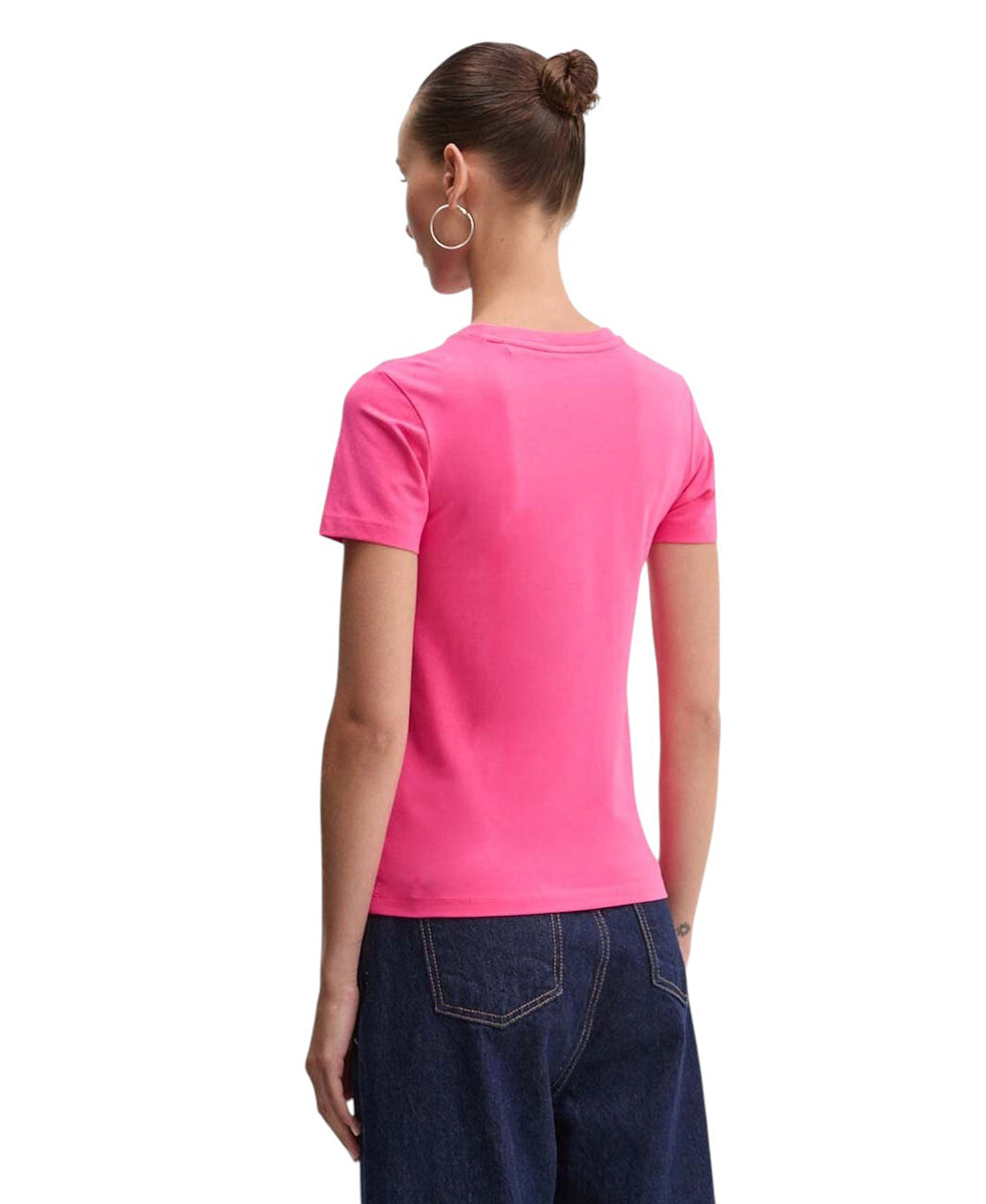 GJ SS CN SLIM AMERICAN TR TEE J1314 A619