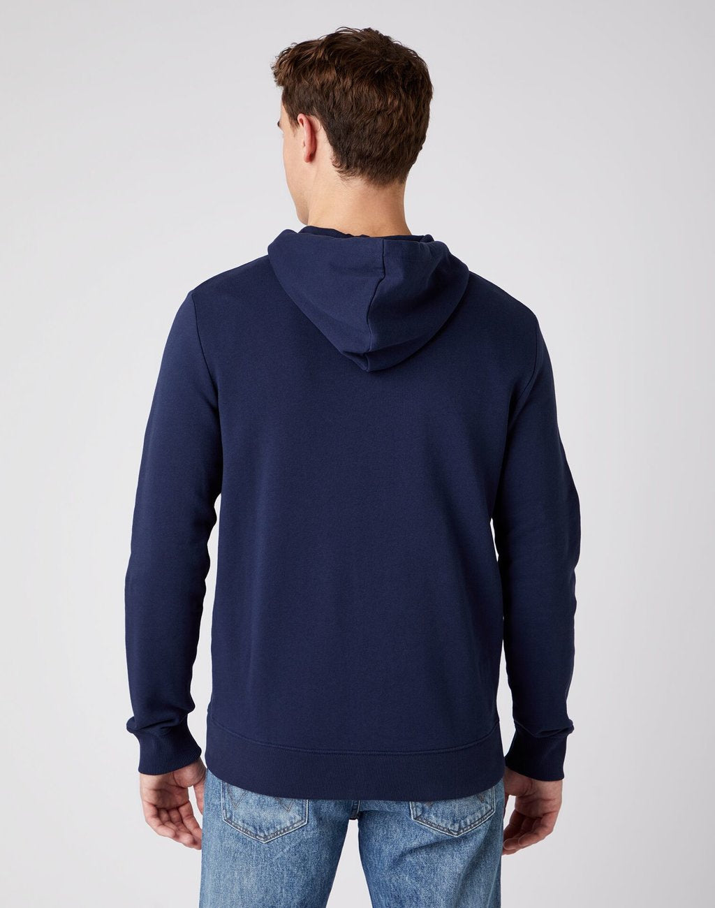 Wrangler SIGN OFF ZIPTHRU 4HA114