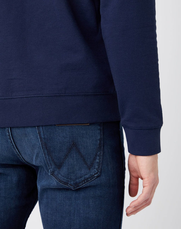 Wrangler CREW SWEAT 8HY114