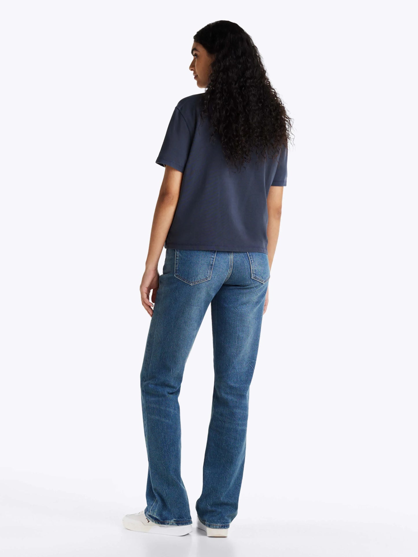NEAT VARSITY C-NK SS 236848
