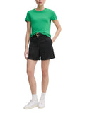 SLIM SLUB C-NK SS 240941