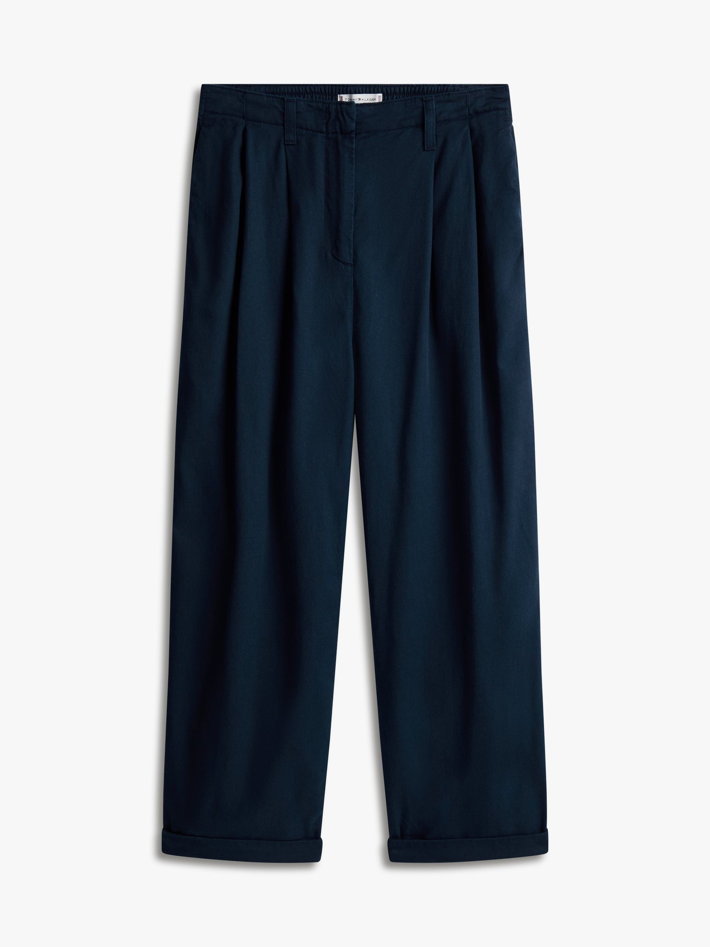 CO BLEND RLXD STR PULL ON CHINO 241044