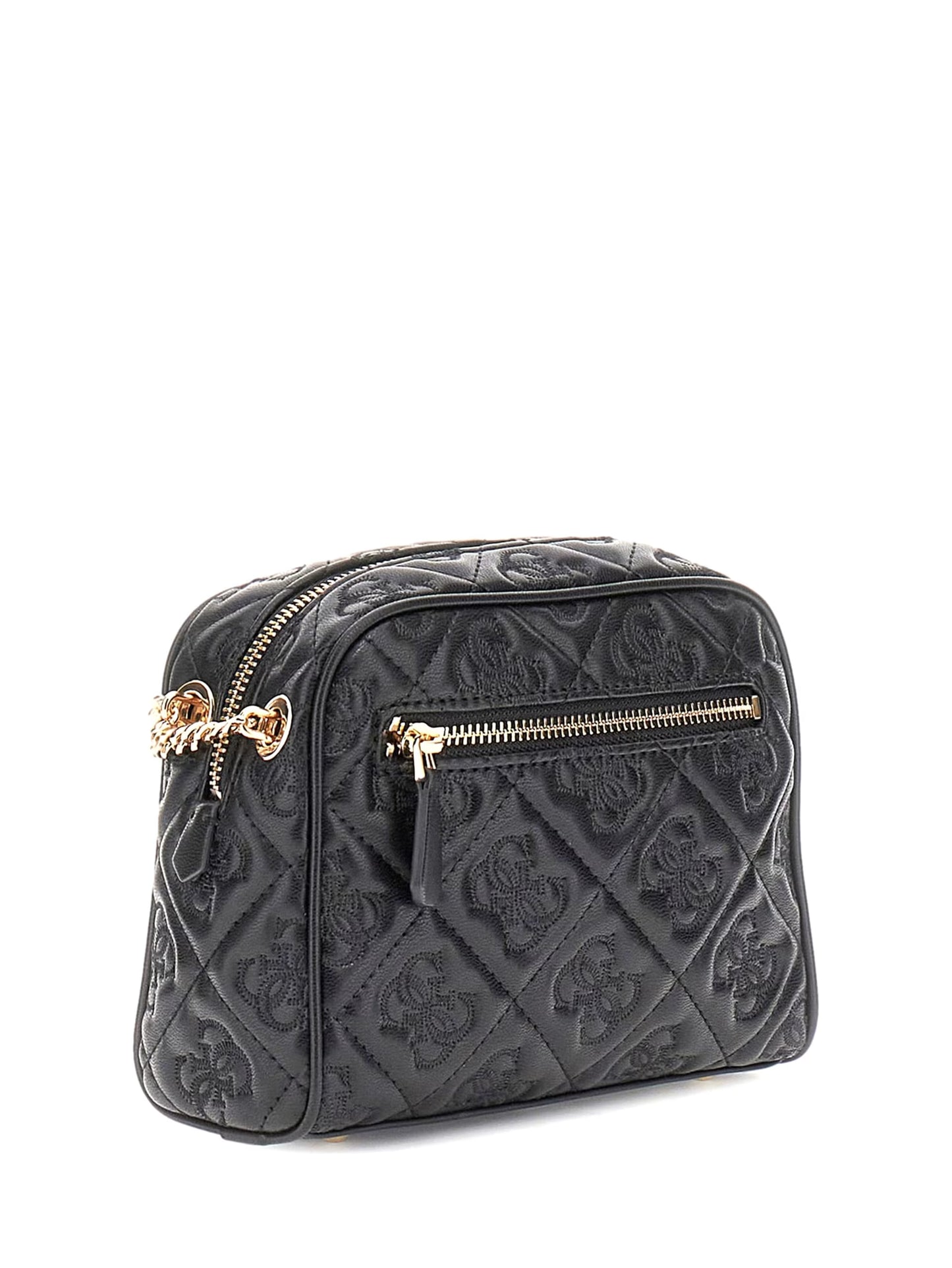 ADELASIA CAMERA CROSSBODY BLA - LUX54