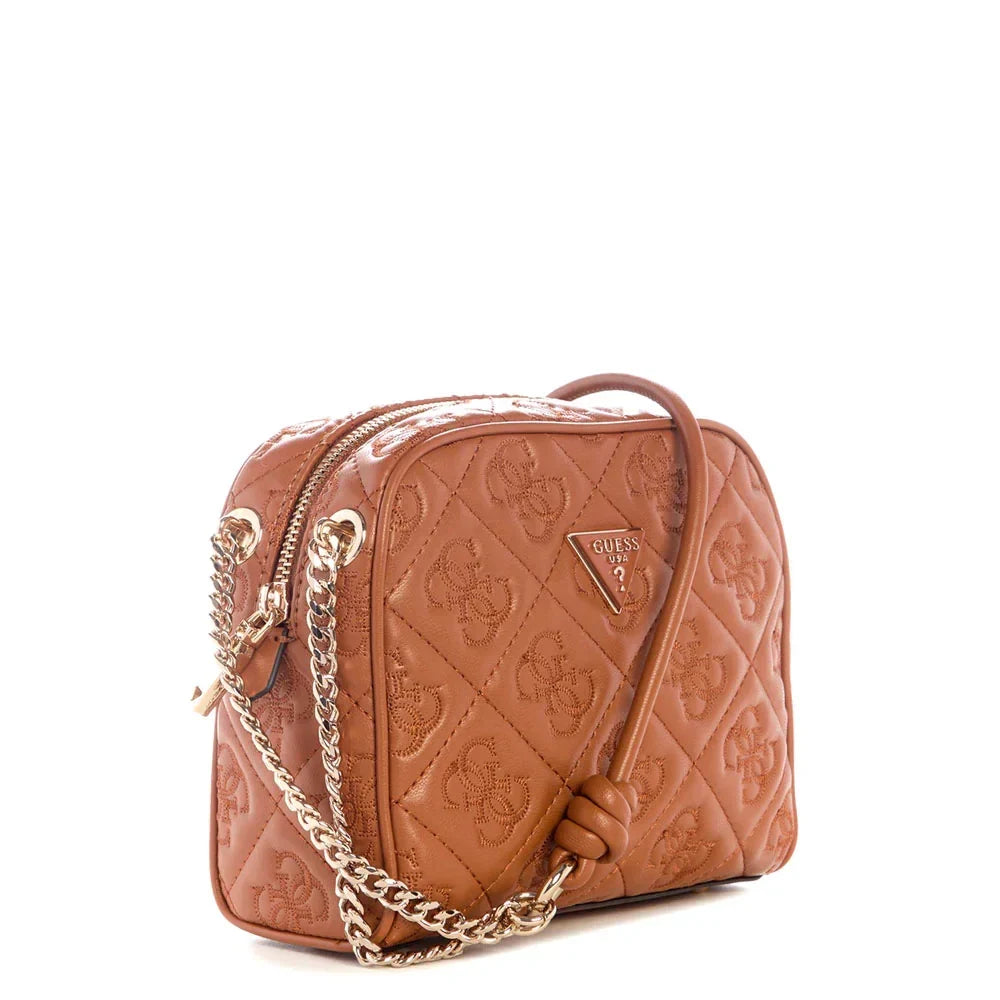 ADELASIA CAMERA CROSSBODY CAR - LUX54