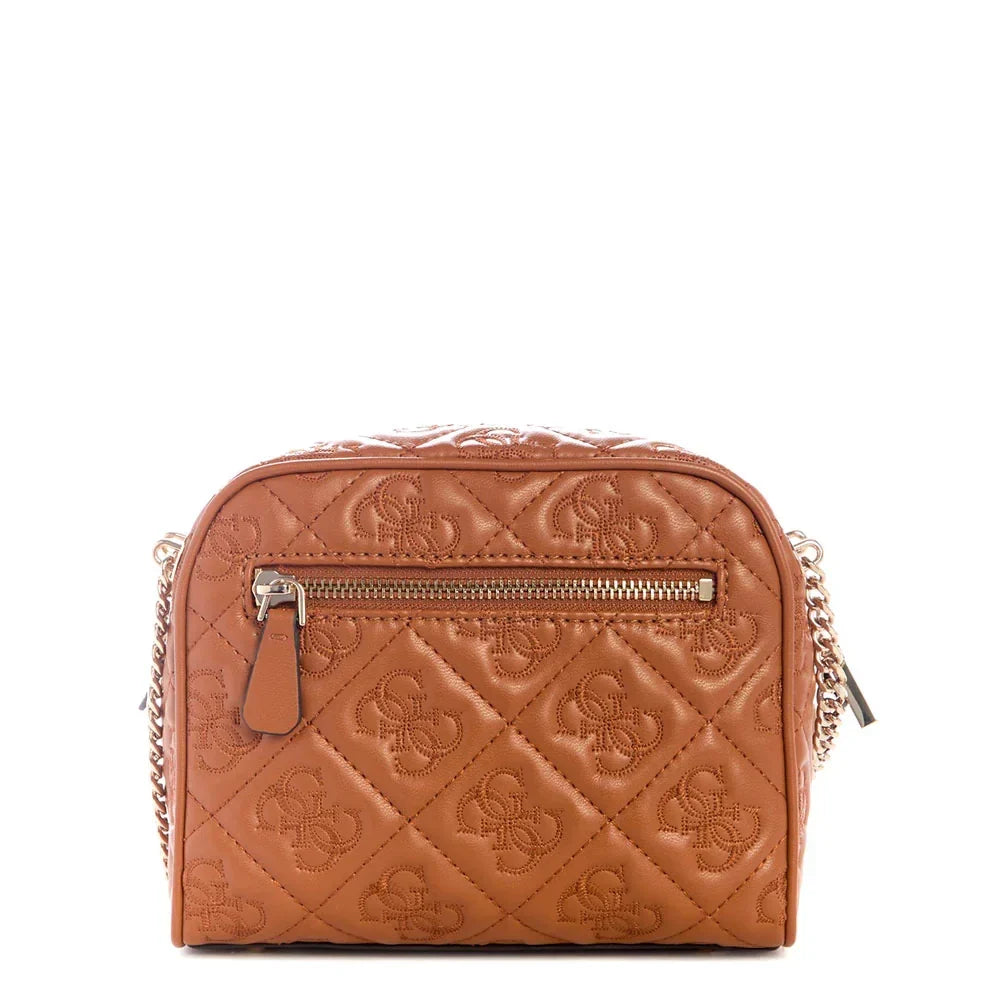 ADELASIA CAMERA CROSSBODY CAR - LUX54