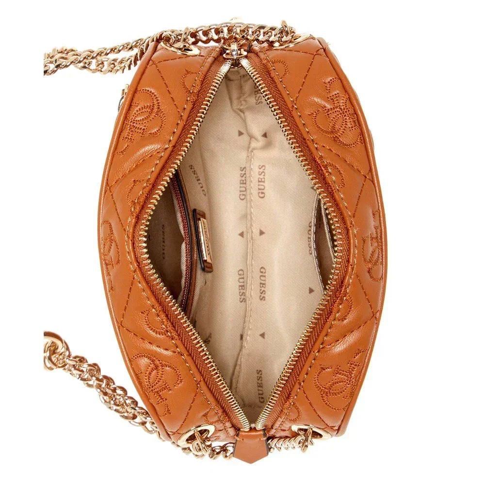 ADELASIA CAMERA CROSSBODY CAR - LUX54