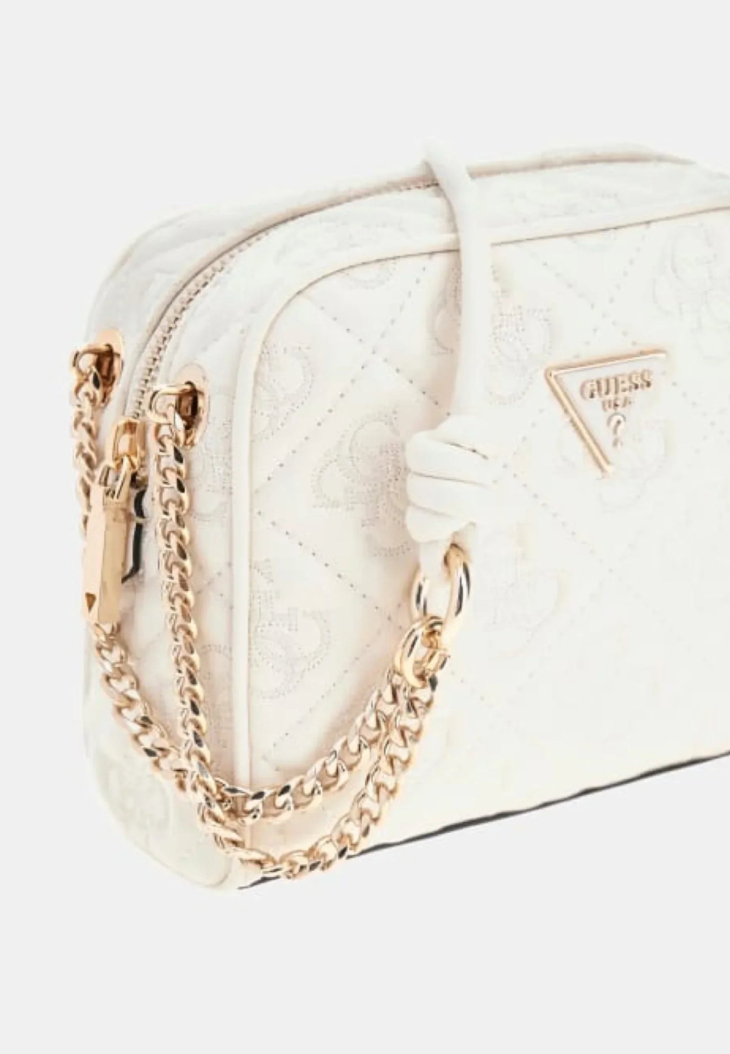 ADELASIA CAMERA CROSSBODY OFF - LUX54
