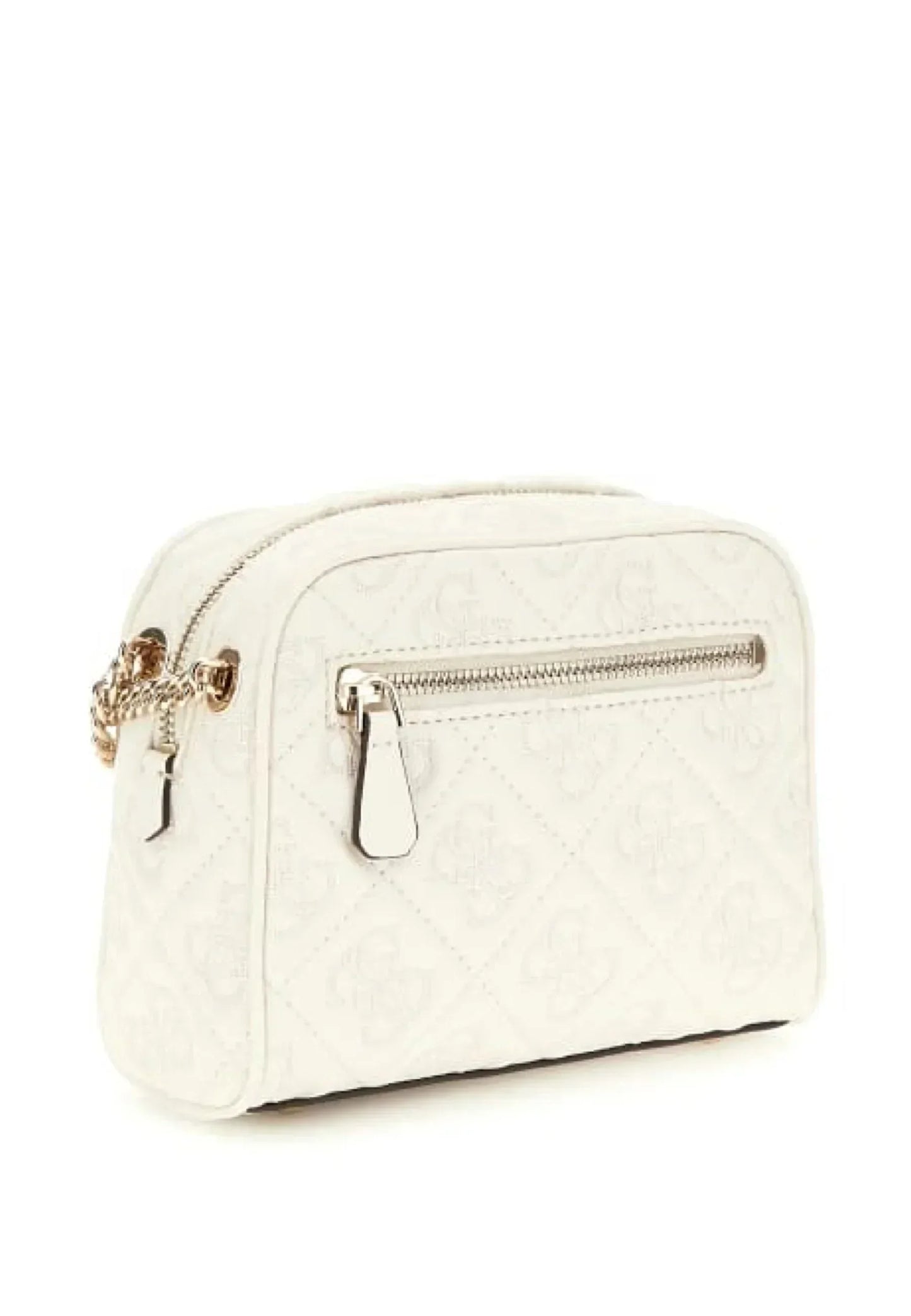 ADELASIA CAMERA CROSSBODY OFF - LUX54