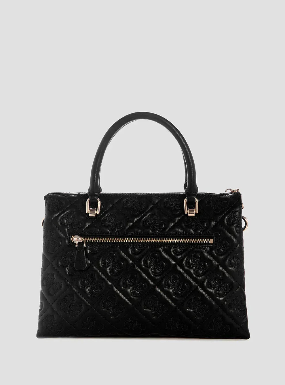 ADELASIA MULTI COMP SATCHEL BLA