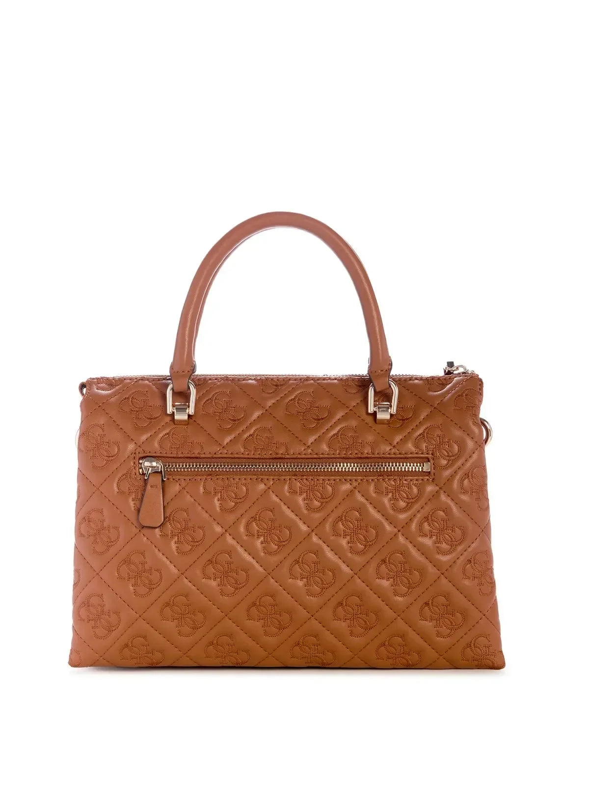 ADELASIA MULTI COMP SATCHEL CAR - LUX54