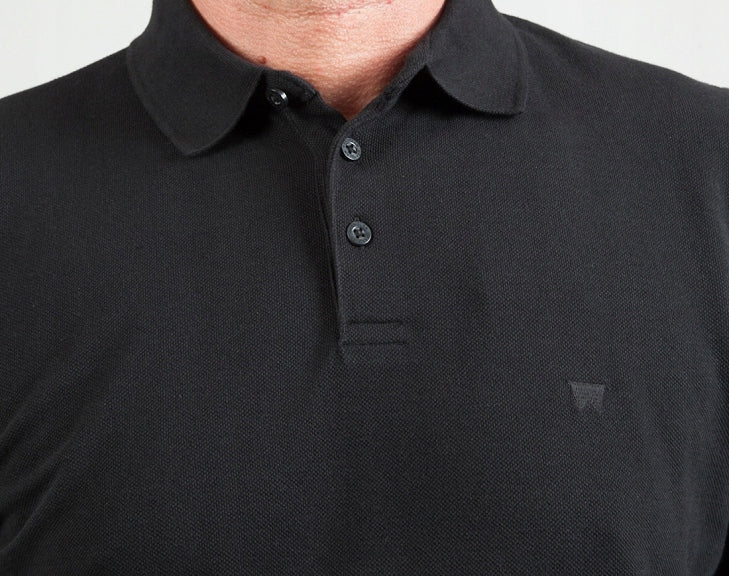 Wrangler LS POLO KK4100