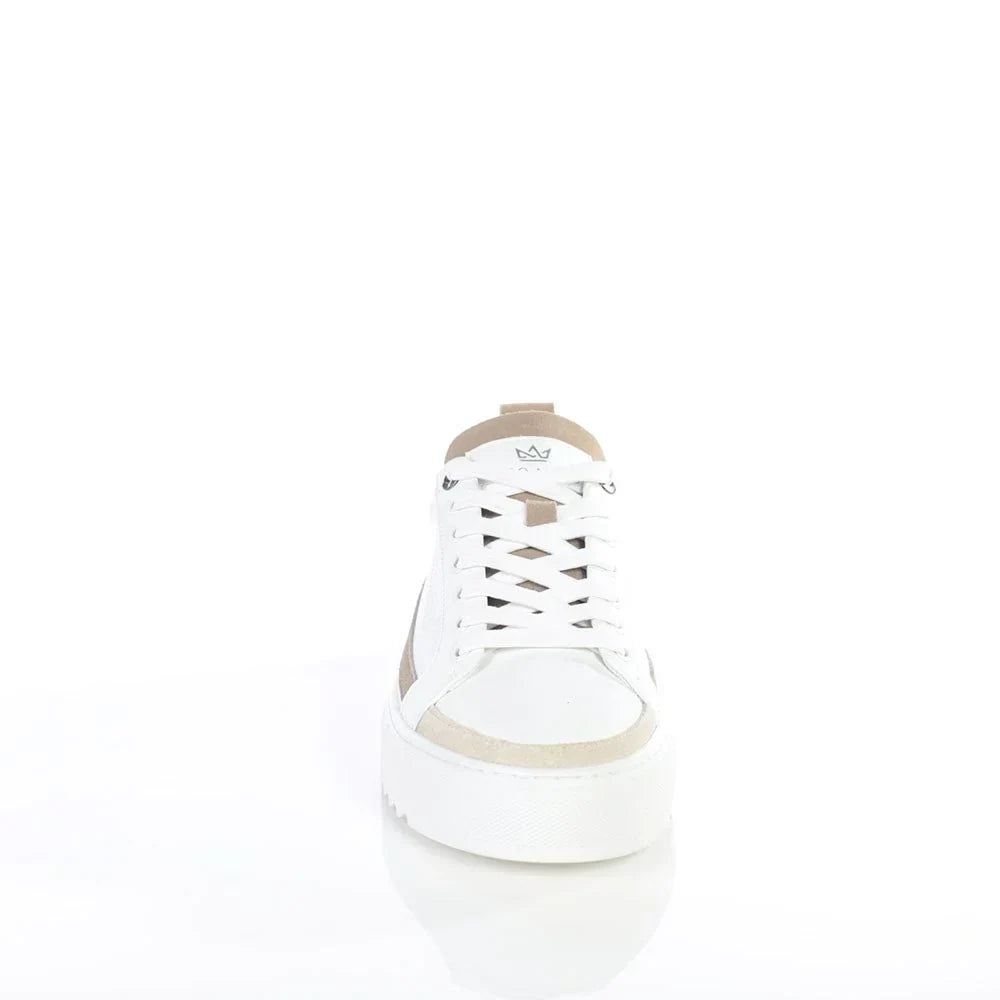 ALDO MORO Shoes AM25410 110 Sneakers - LUX54