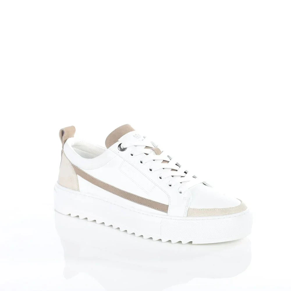 ALDO MORO Shoes AM25410 110 Sneakers - LUX54