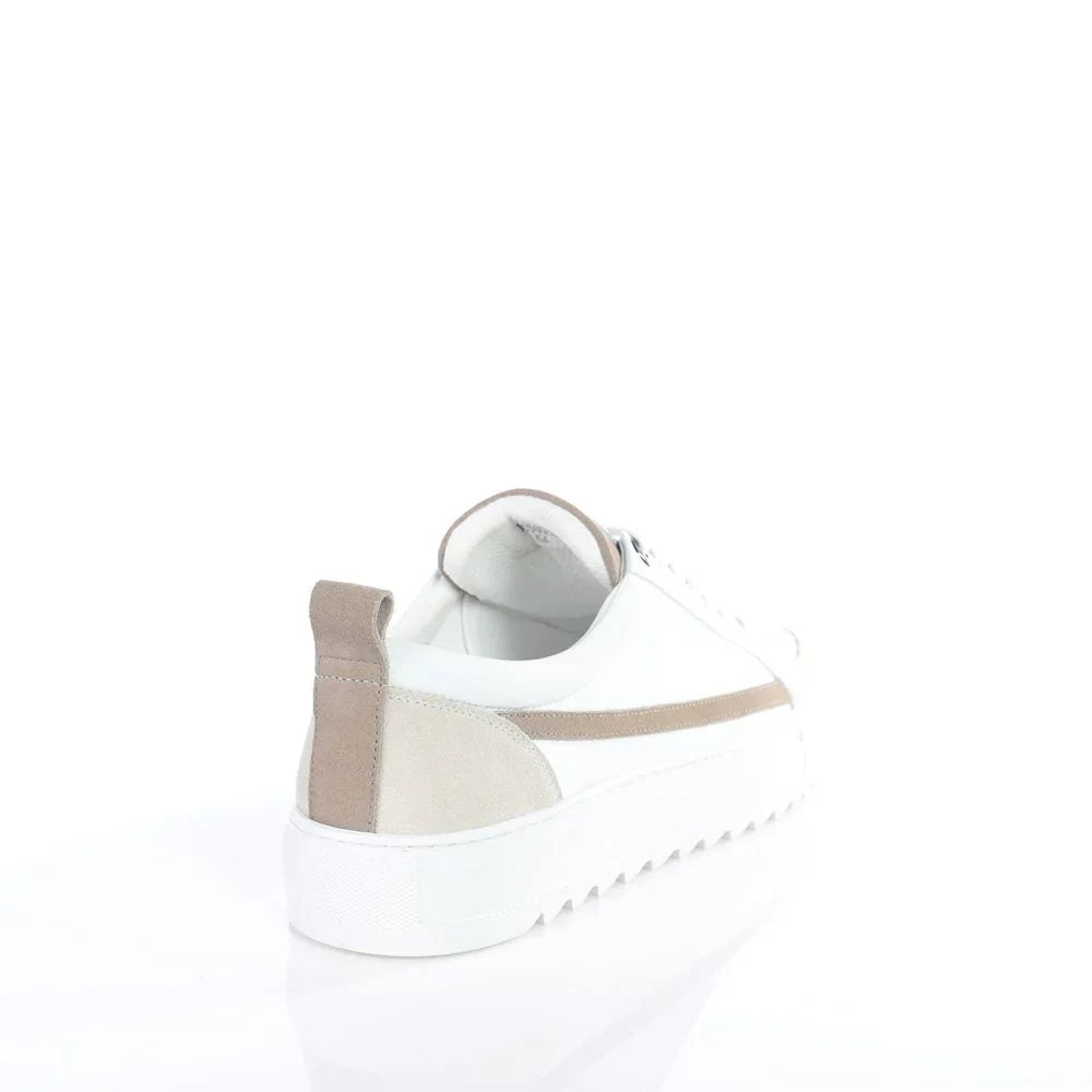 ALDO MORO Shoes AM25410 110 Sneakers - LUX54