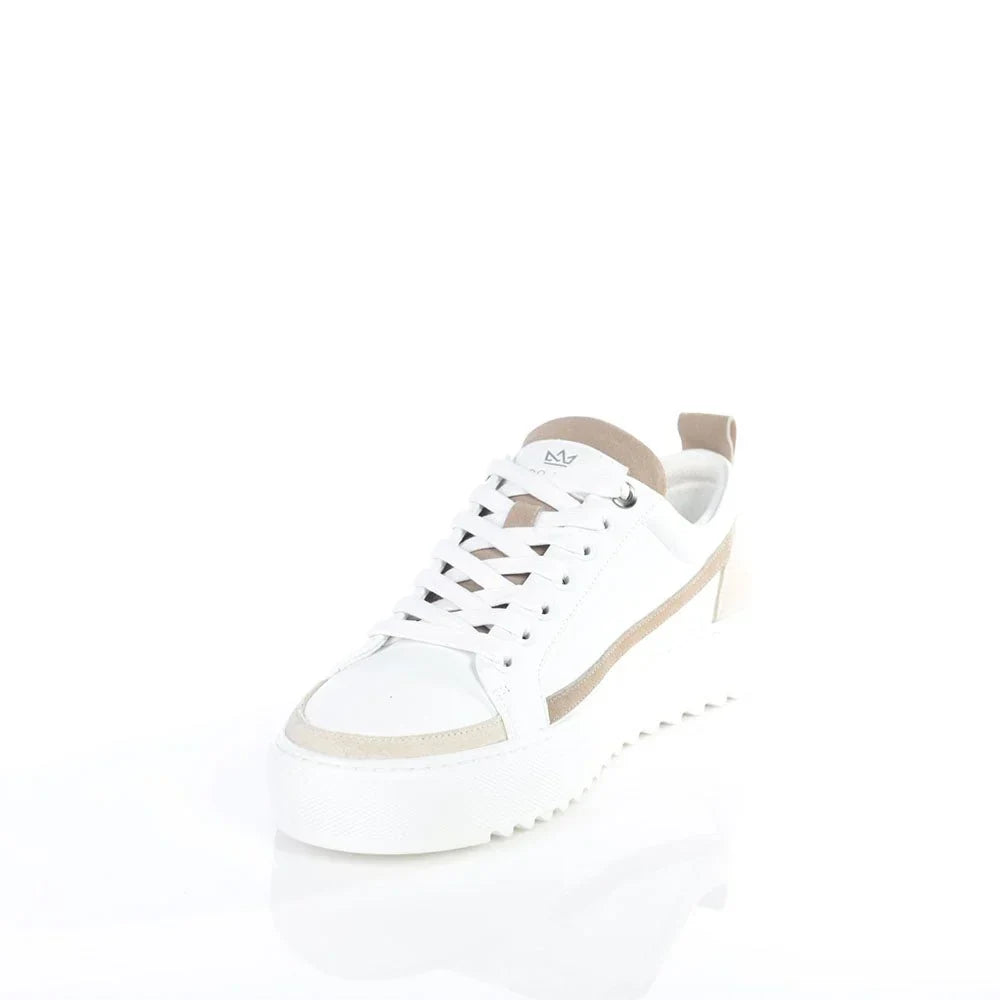 ALDO MORO Shoes AM25410 110 Sneakers - LUX54