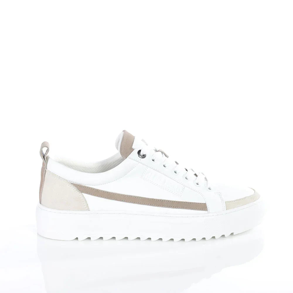 ALDO MORO Shoes AM25410 110 Sneakers - LUX54