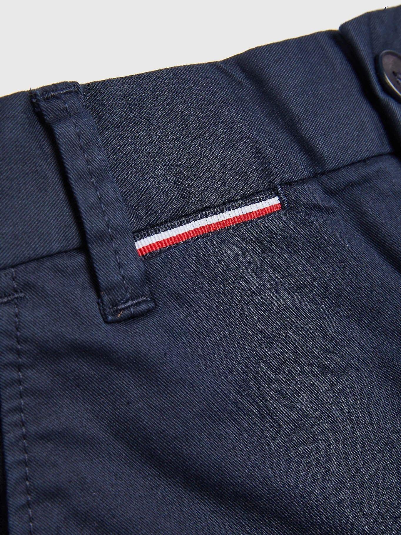 B 1985 CHINO PANTS 205083 - LUX54