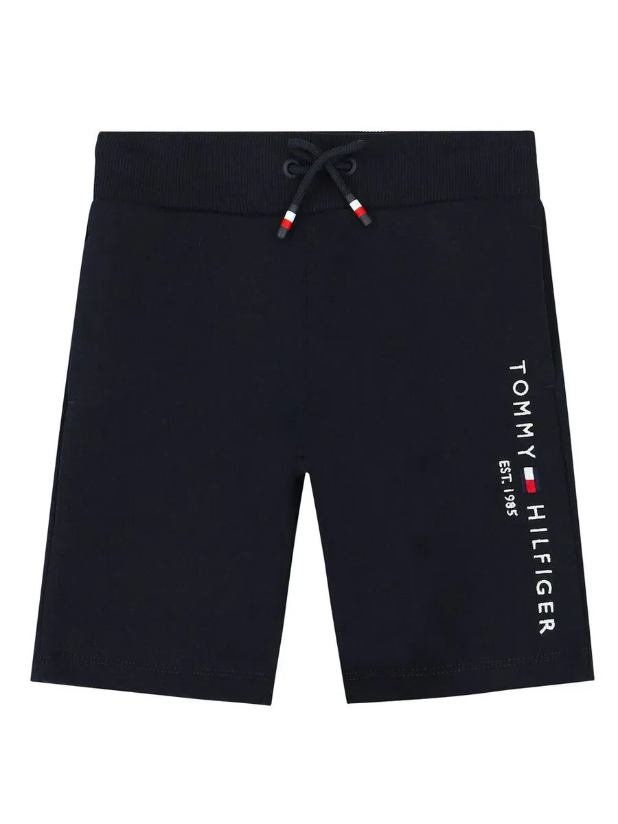 B ESSENTIAL COLORBLOCK SHORT SET 213607 - LUX54