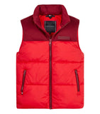 B NEW YORK VEST 221063 - LUX54