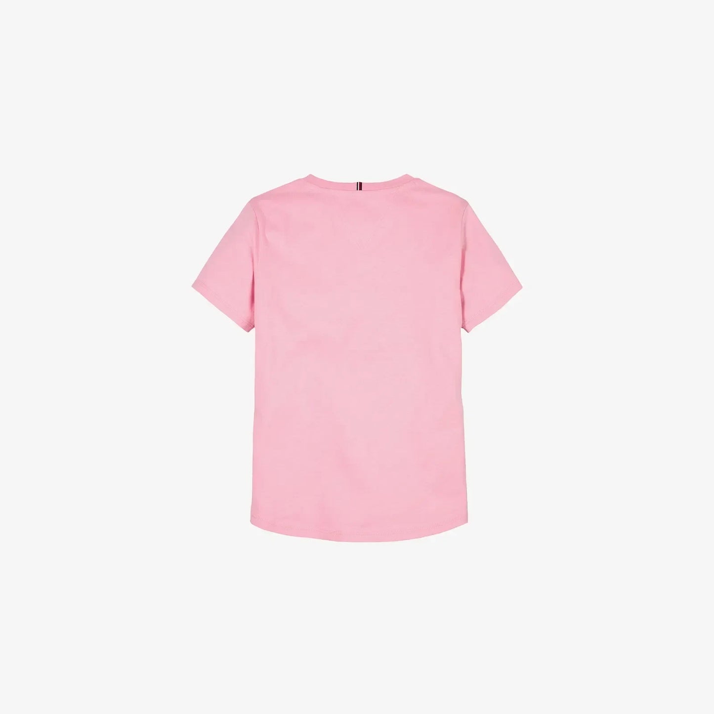 B TOMMY SCRIPT SLIM TEE SS 36227 - LUX54