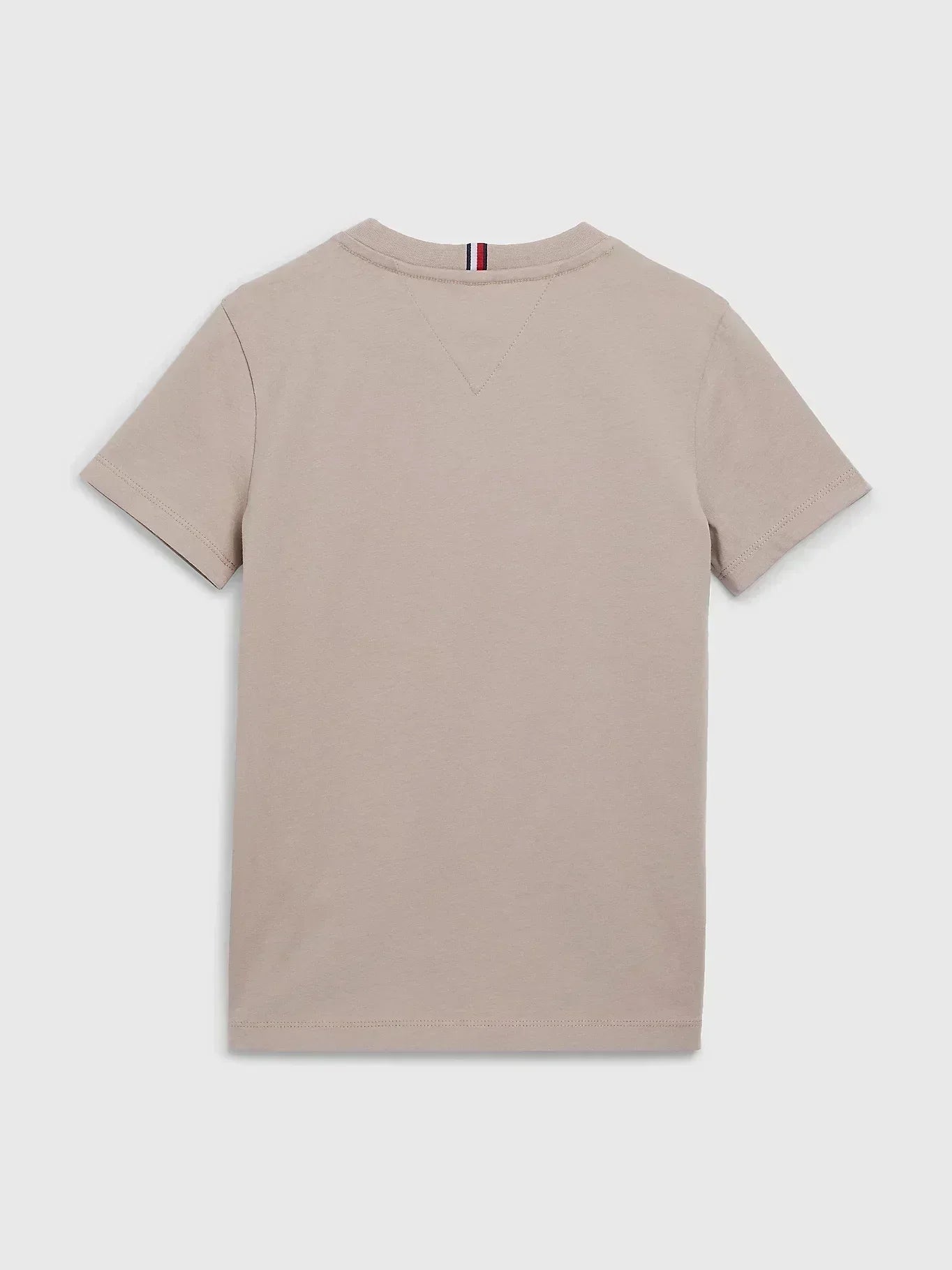 B U ESSENTIAL TEE S/S 212605 - LUX54