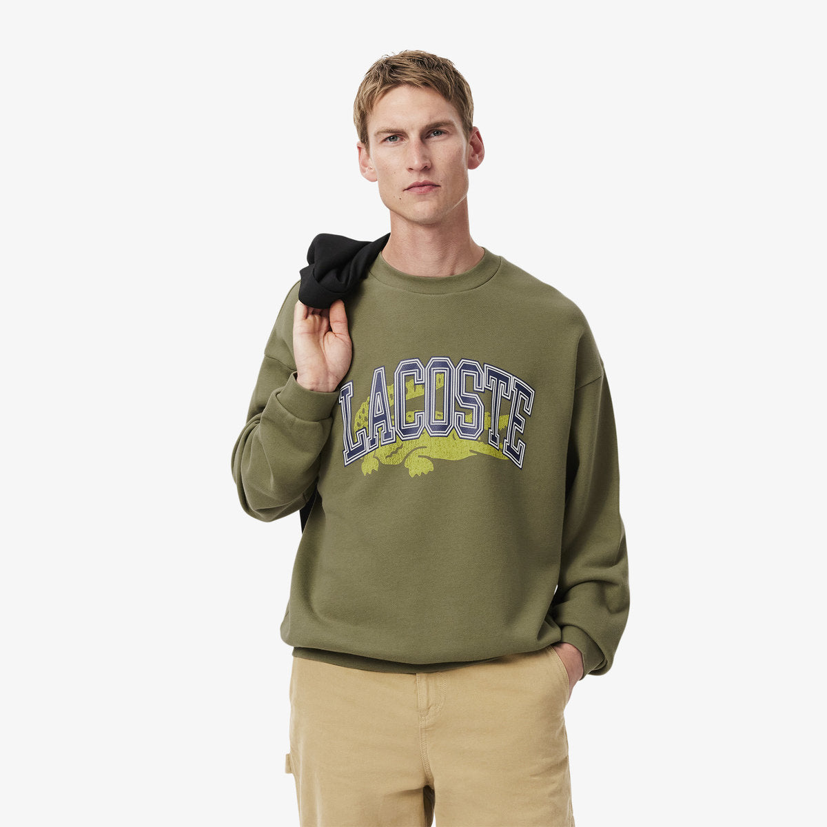 SWEATSHIRTS 723971