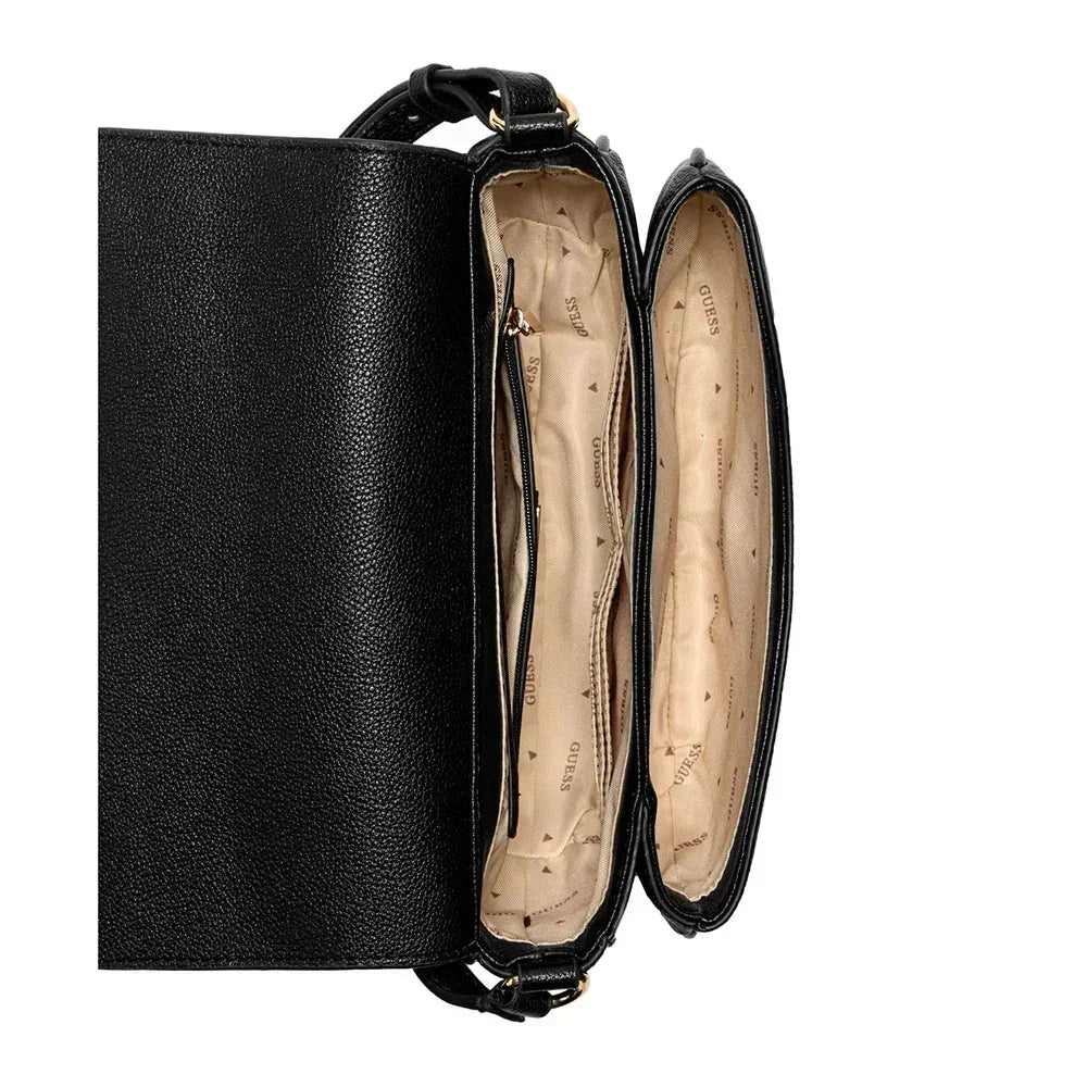 CALEBRA CONVERTIBLE XBODY FLAP BLA - LUX54