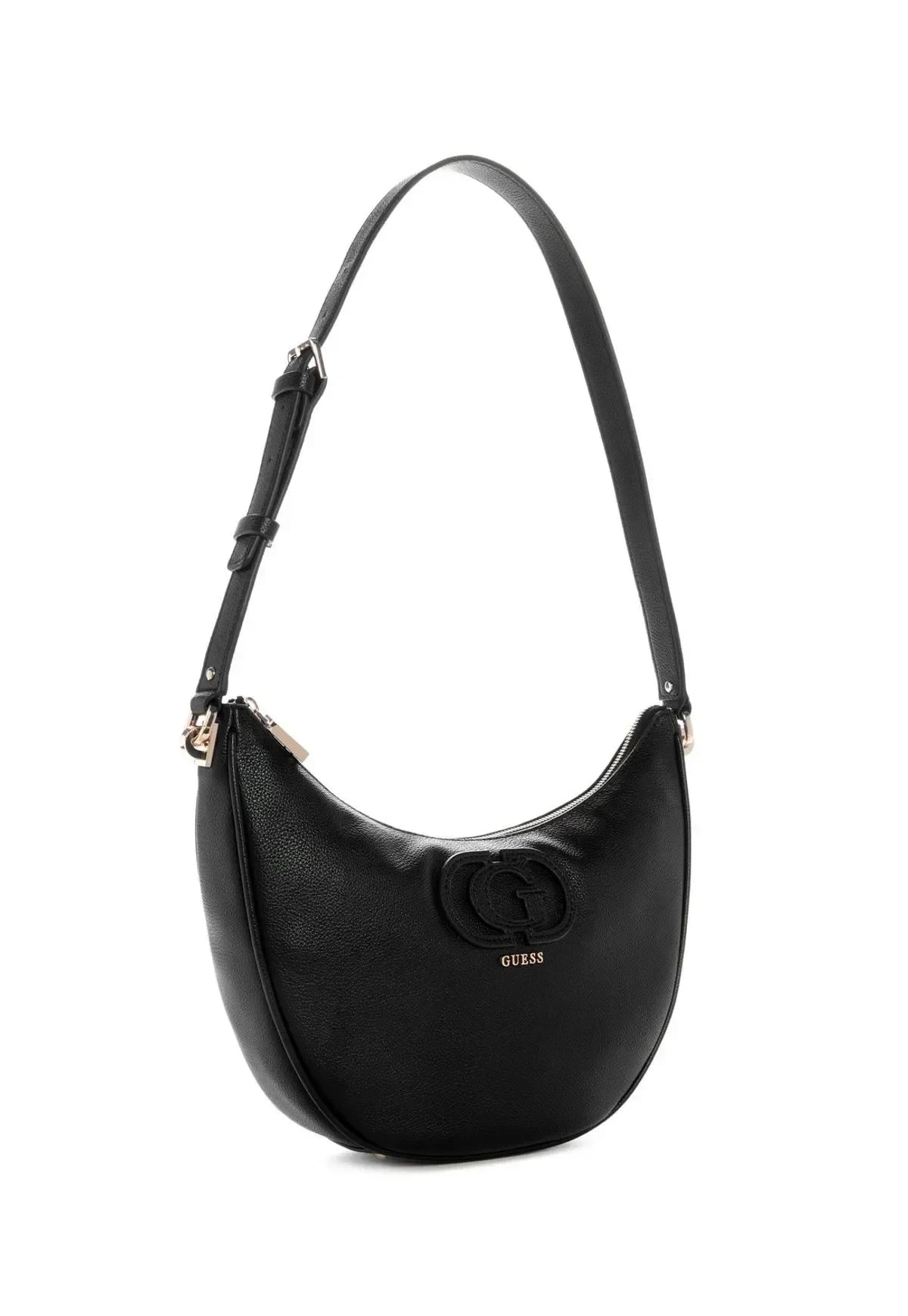 CALEBRA HOBO SHOULDER BAG BLA - LUX54