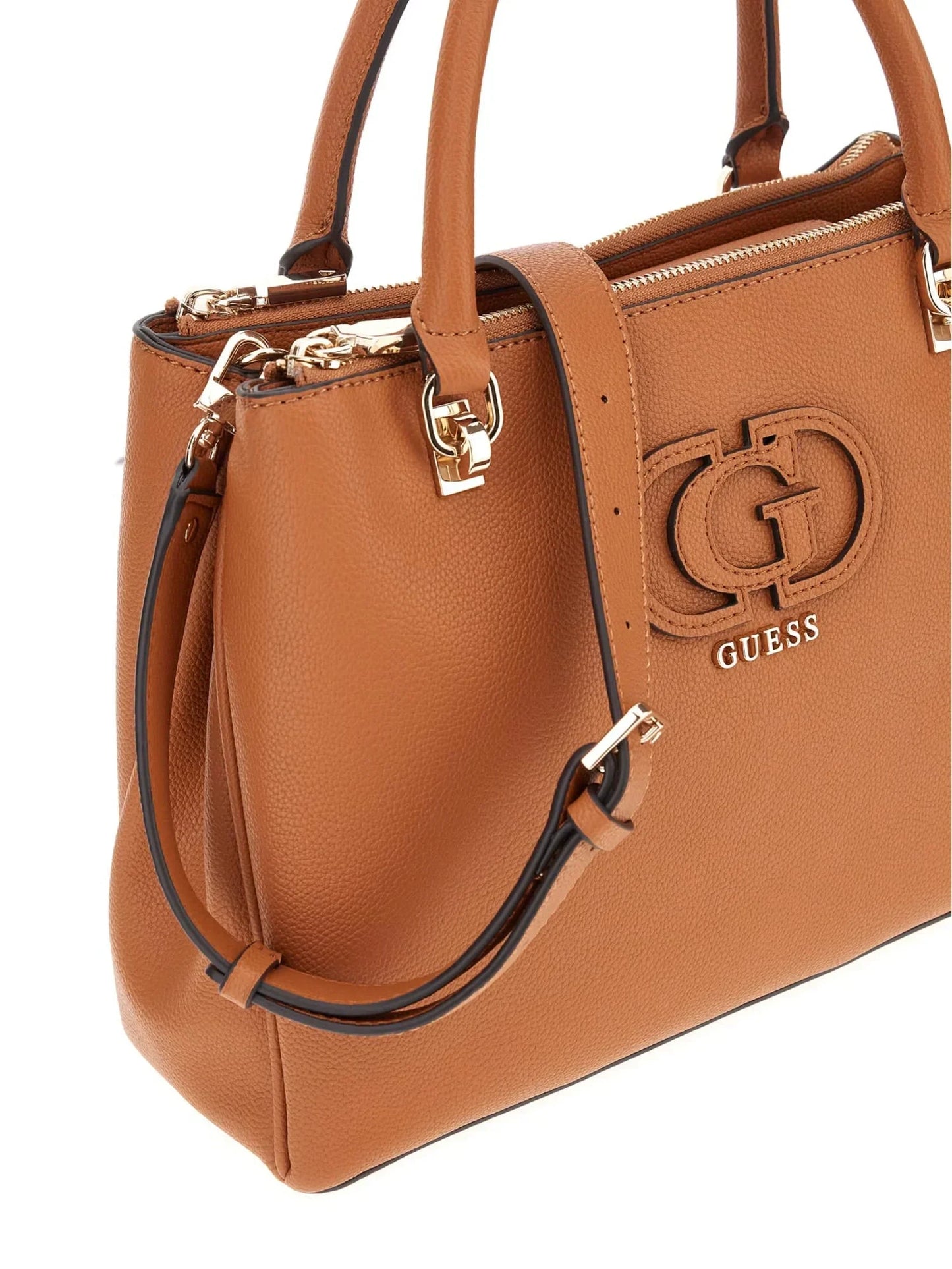 CALEBRA HOBO STATUS SATCHEL COG - LUX54