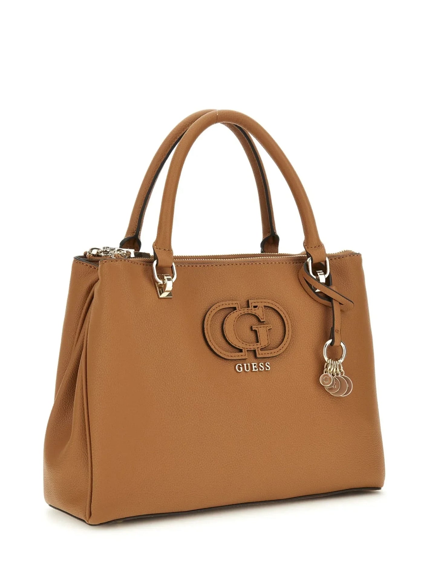 CALEBRA HOBO STATUS SATCHEL COG - LUX54