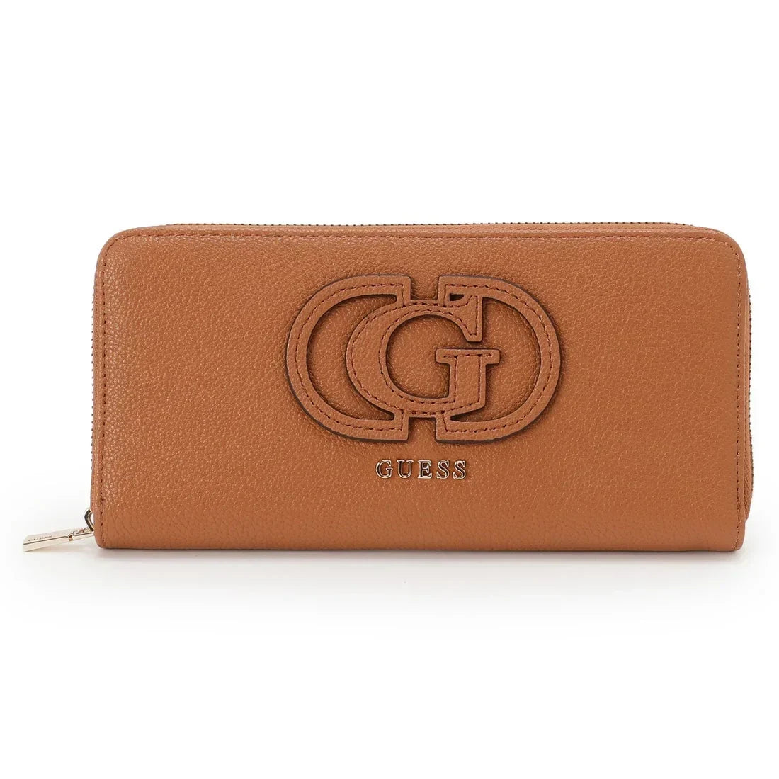 CALEBRA SLG LARGE ZIP AROUND COG - LUX54