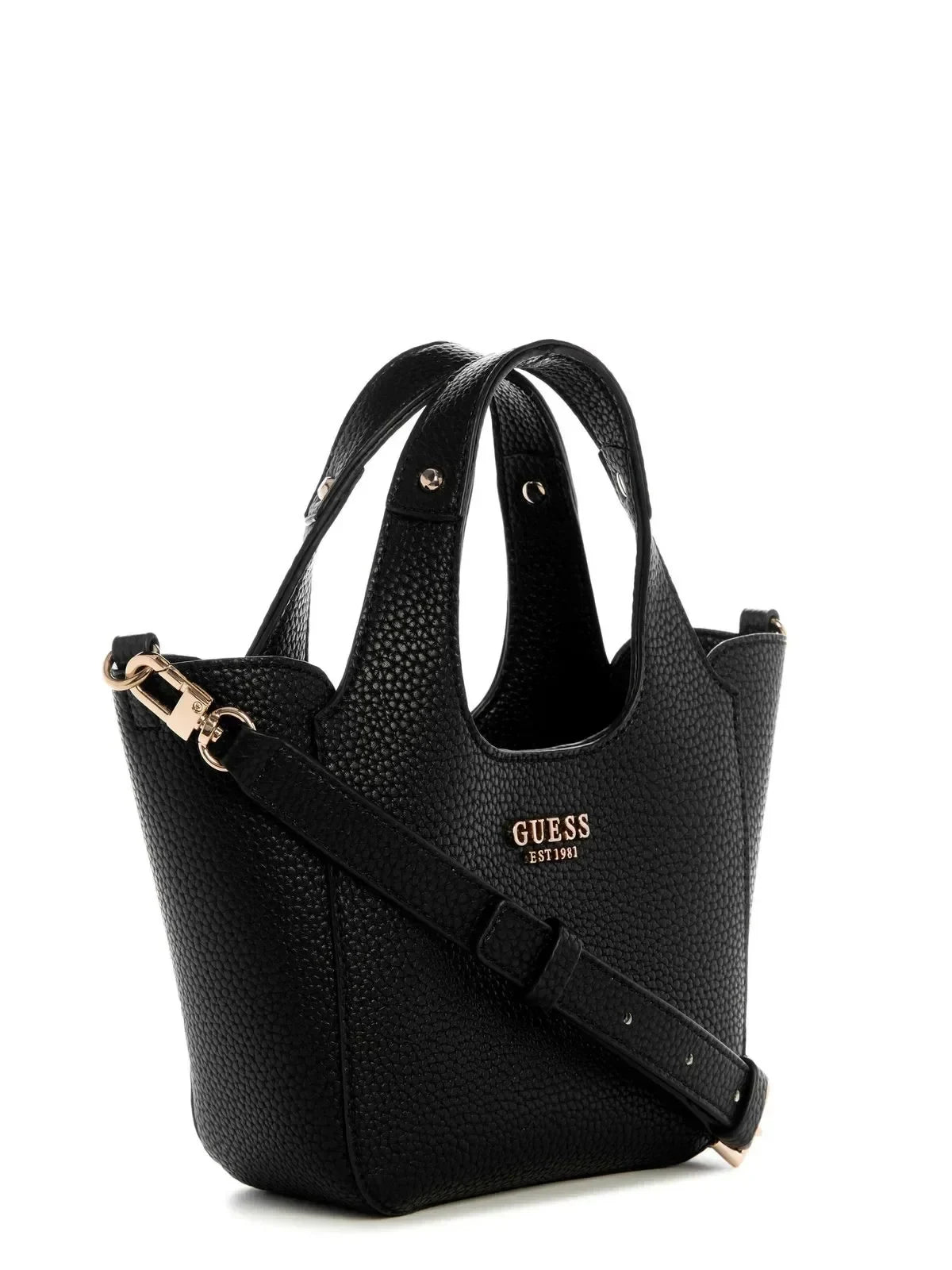 CALISTA 2 IN 1 MINI TOTE BLA - LUX54