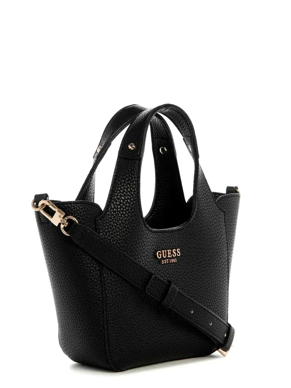 CALISTA 2 IN 1 MINI TOTE BLA