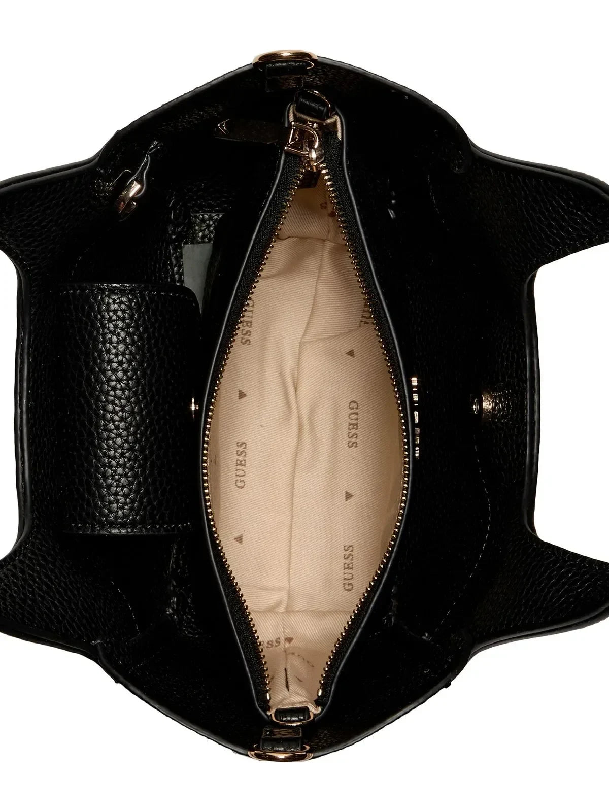 CALISTA 2 IN 1 MINI TOTE BLA - LUX54