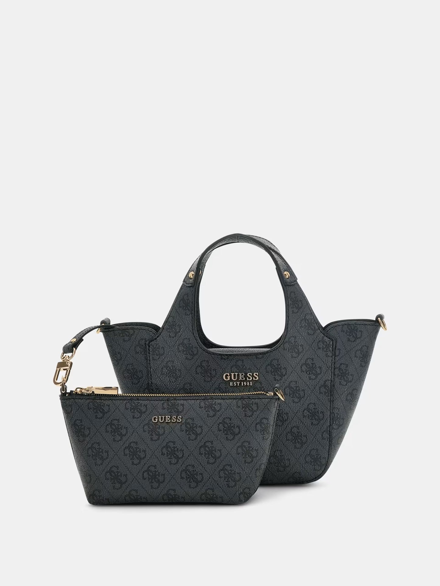 CALISTA 2 IN 1 MINI TOTE CLO - LUX54