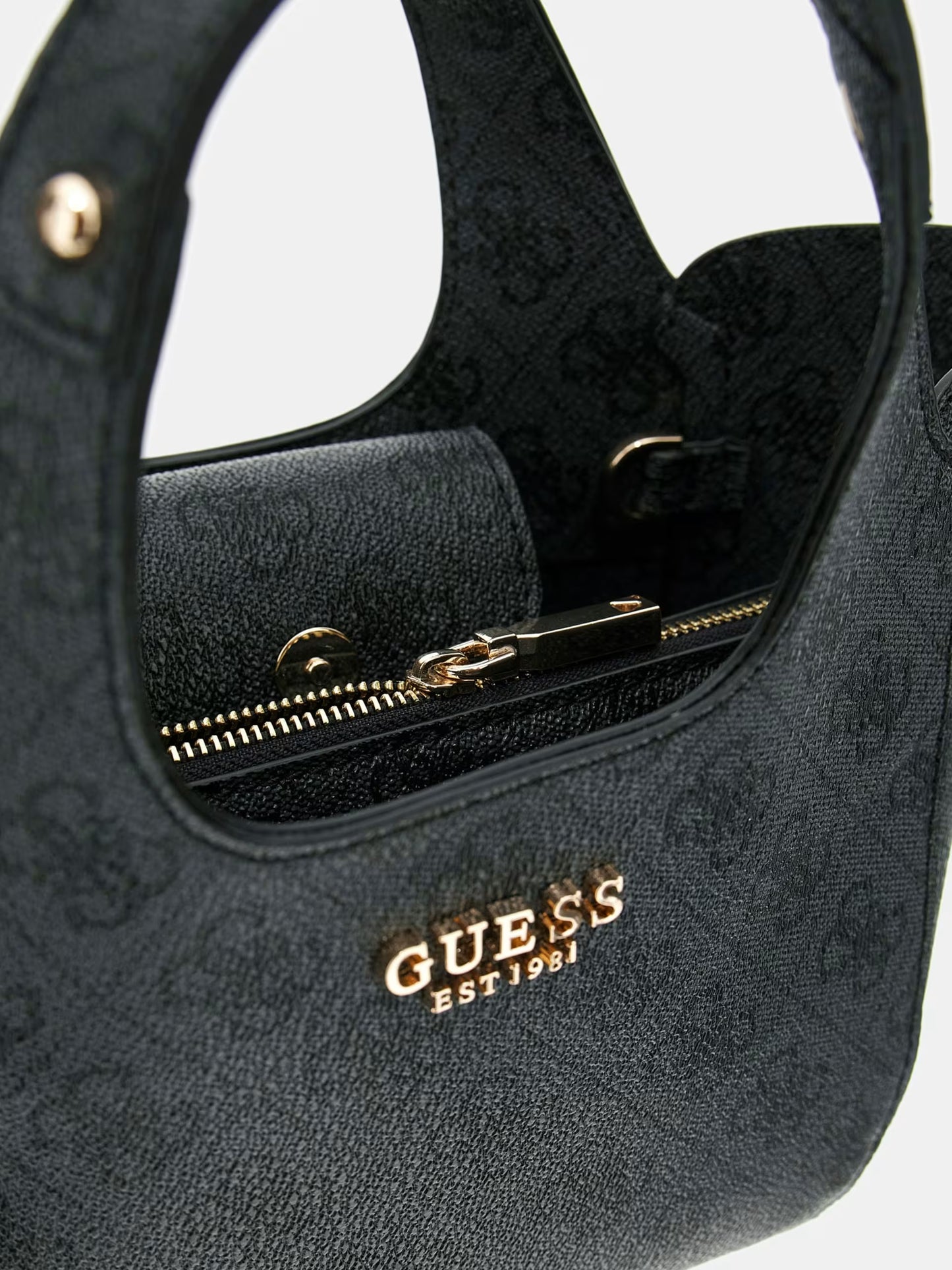 CALISTA 2 IN 1 MINI TOTE CLO - LUX54