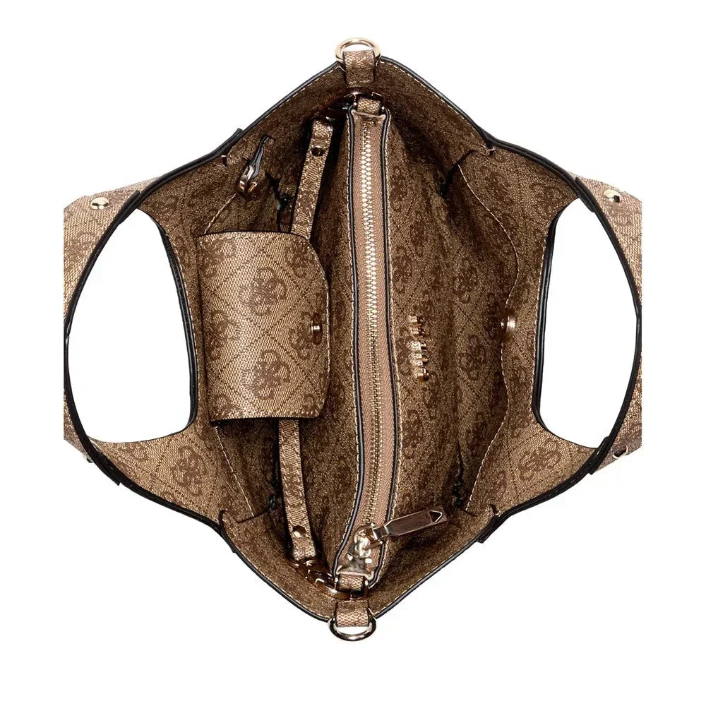 CALISTA 2 IN 1 MINI TOTE LTL - LUX54