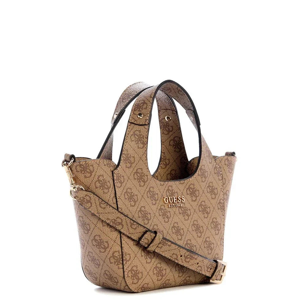 CALISTA 2 IN 1 MINI TOTE LTL - LUX54