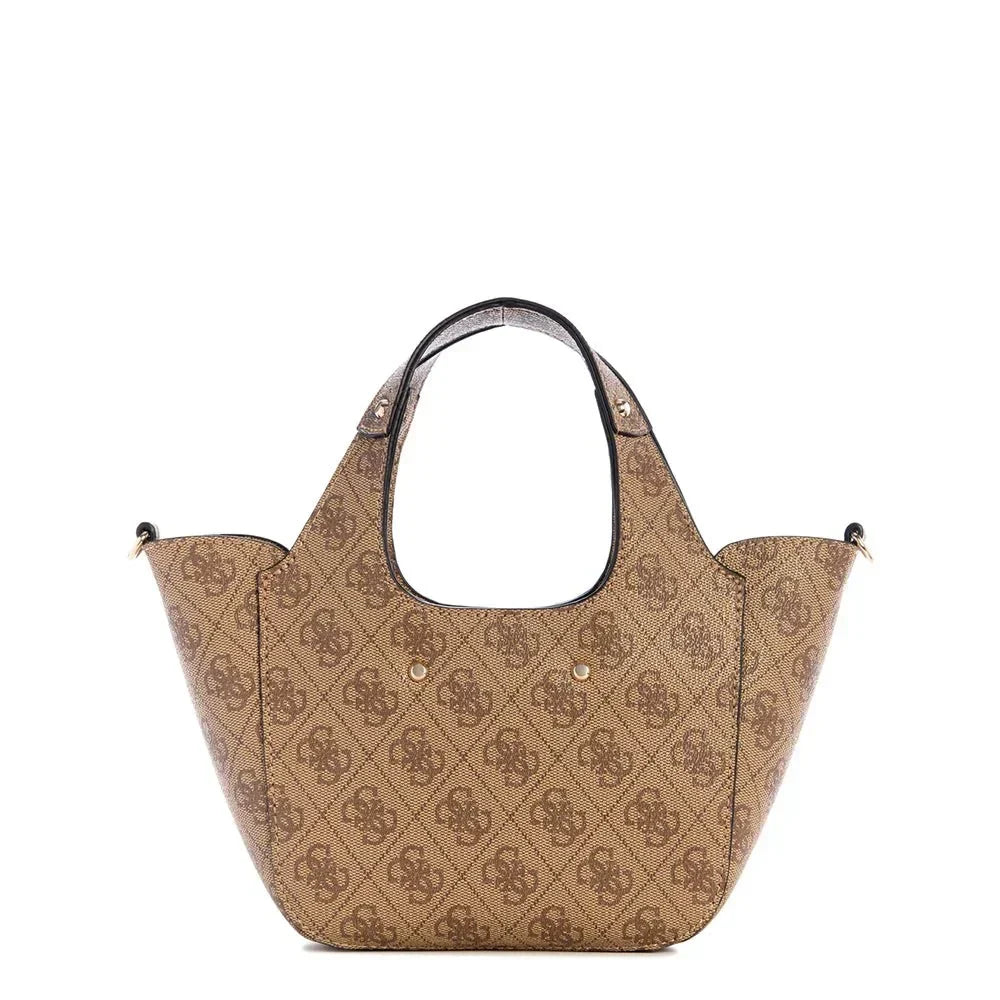 CALISTA 2 IN 1 MINI TOTE LTL - LUX54