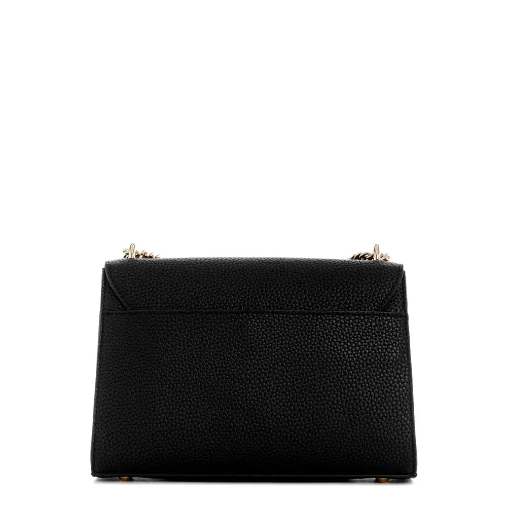 CALISTA CONVERTIBLE XBODY FLAP BLA - LUX54