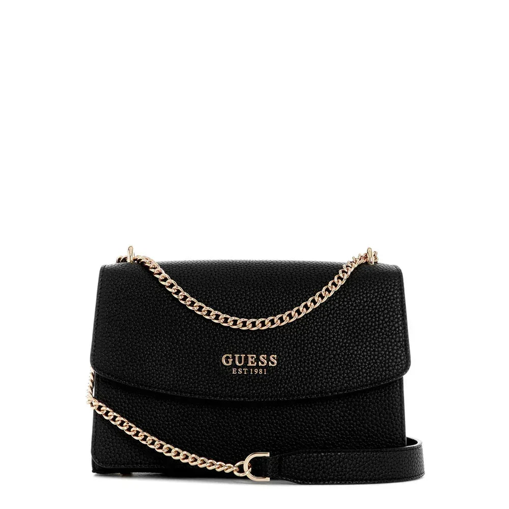 CALISTA CONVERTIBLE XBODY FLAP BLA - LUX54