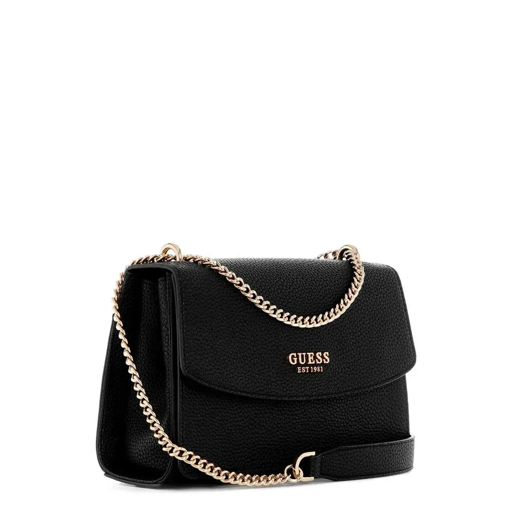 CALISTA CONVERTIBLE XBODY FLAP BLA - LUX54