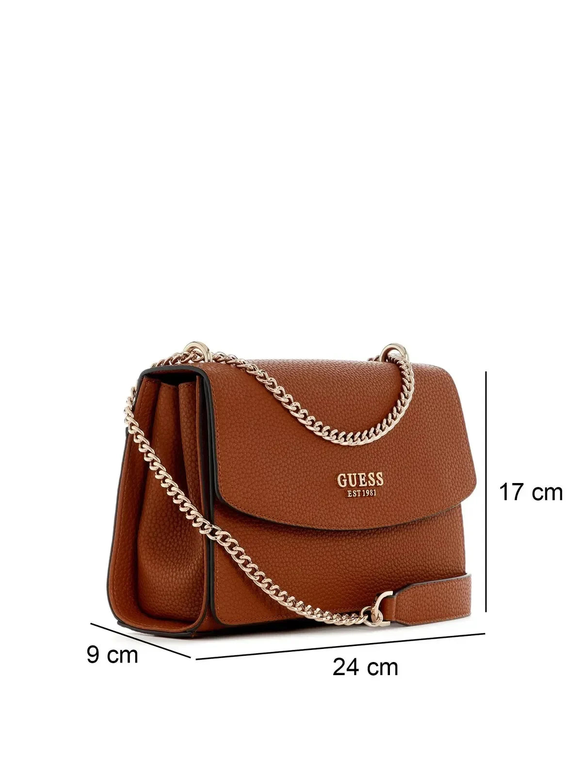 CALISTA CONVERTIBLE XBODY FLAP CAR - LUX54