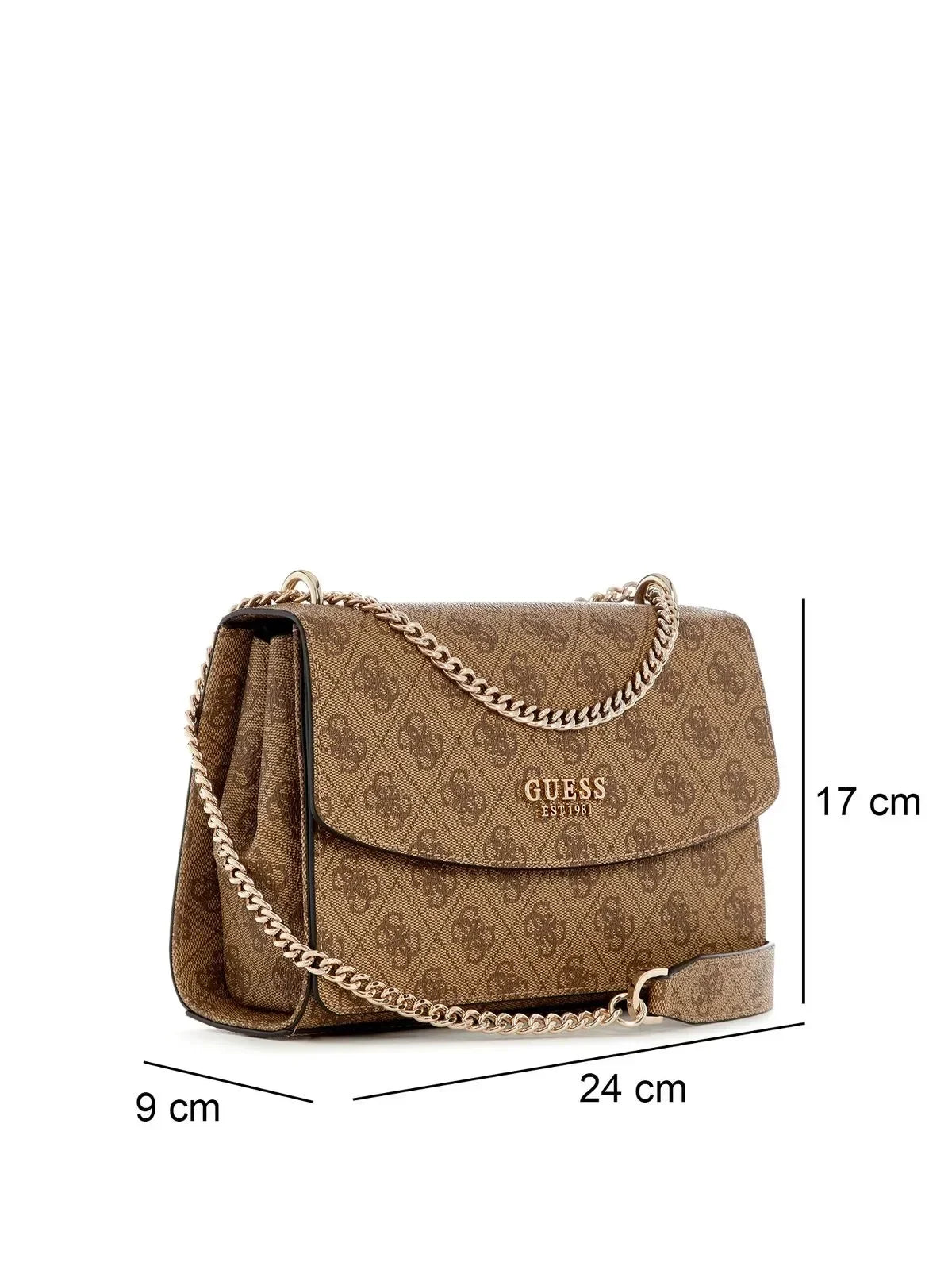 CALISTA CONVERTIBLE XBODY FLAP LTL - LUX54