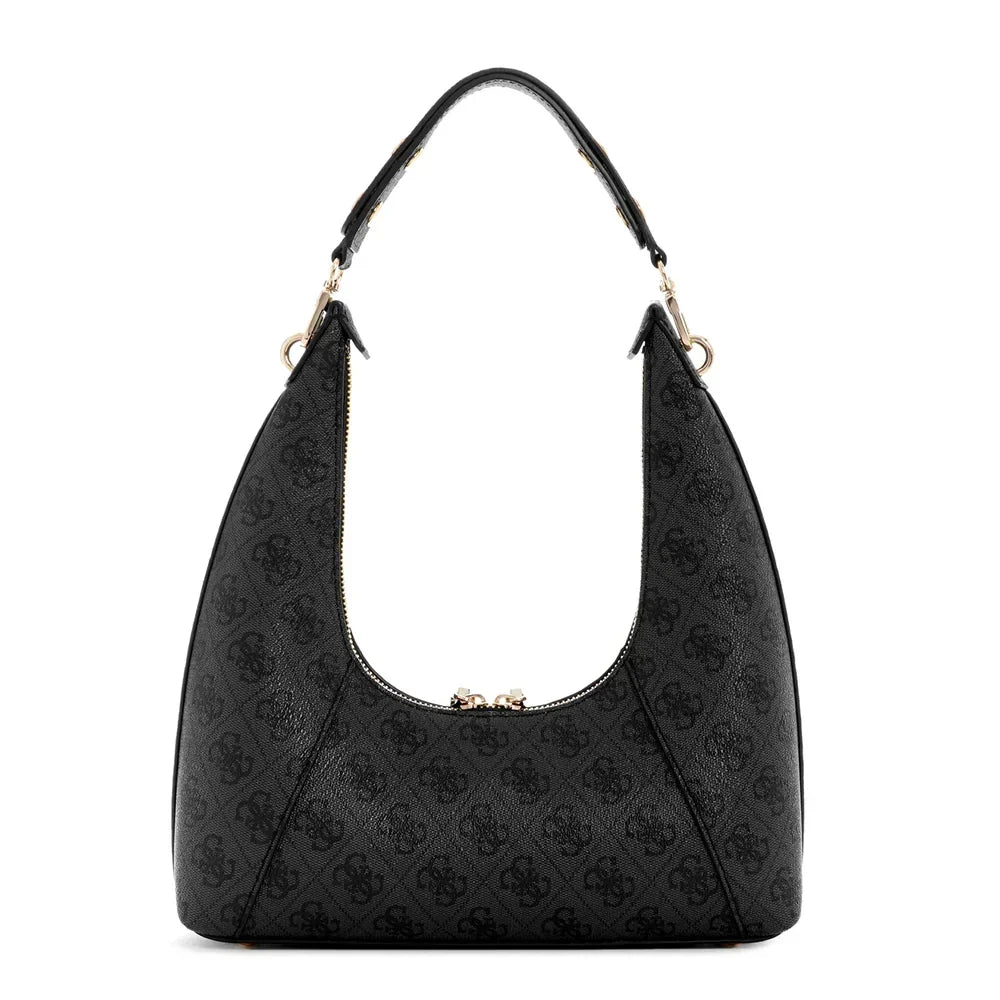 CALISTA TOP ZIP SHOULDER BAG CLO - LUX54