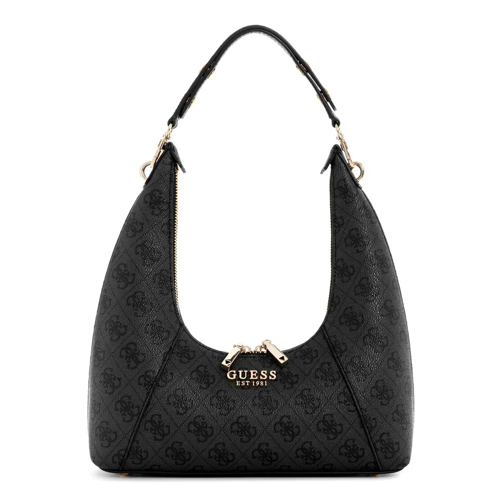 CALISTA TOP ZIP SHOULDER BAG CLO - LUX54