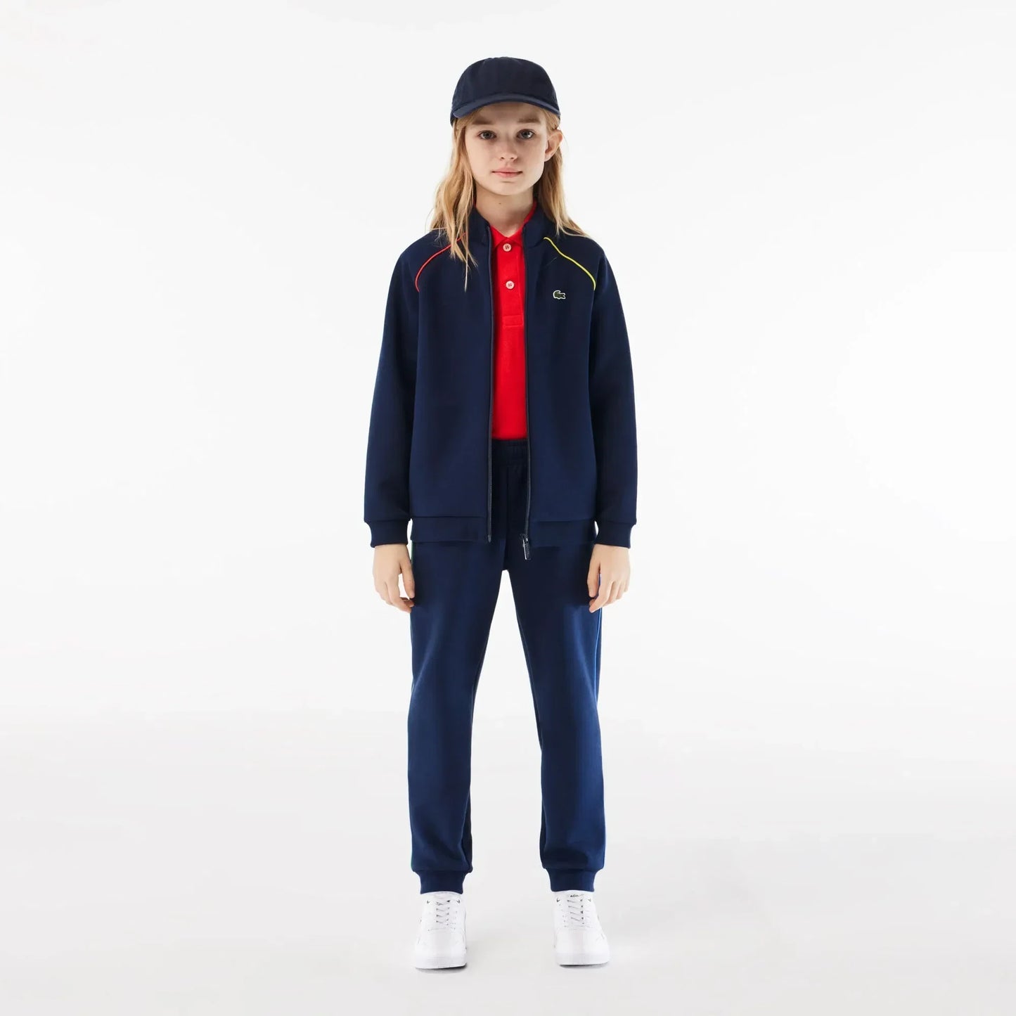 CASQUETTE GARCON 13128 - LUX54